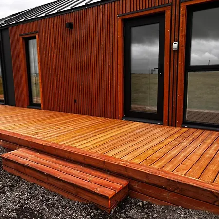 Infinity Horizons Villa Hvolsvollur Exterior photo