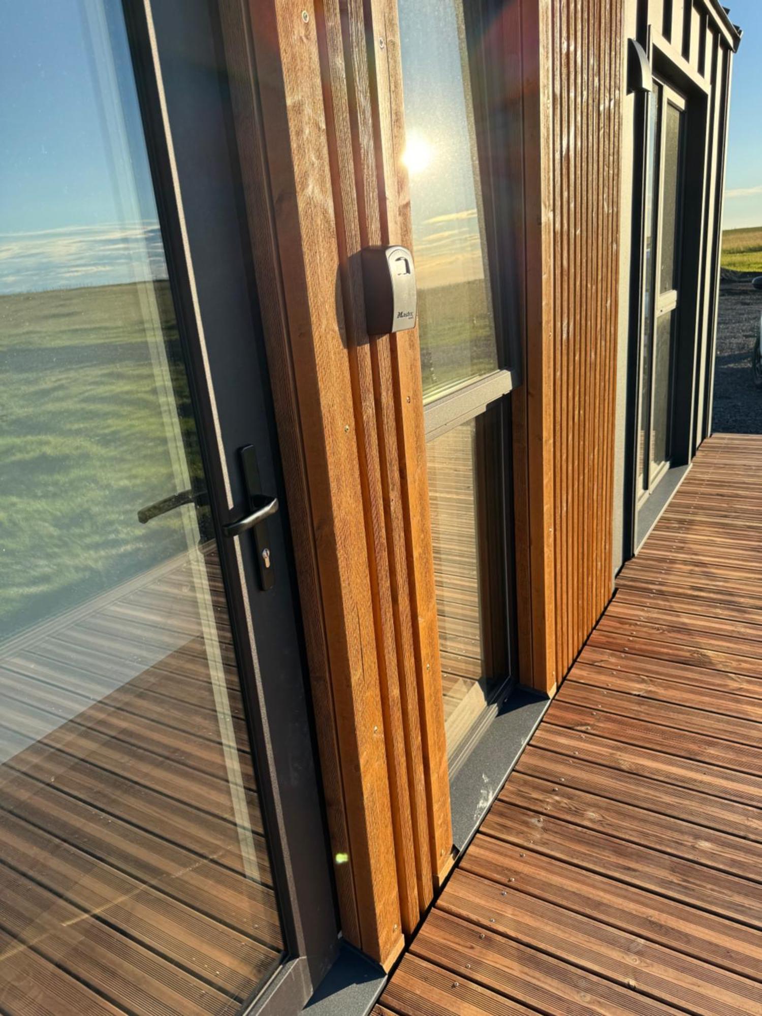 Villa Infinity Horizons